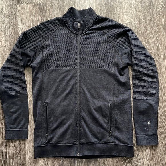 lululemon athletica Other - Lululemon Zip Up